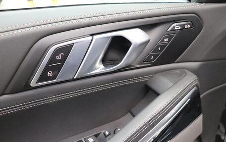 BMW X6, 2025 год, 15 490 000 рублей, 22 фотография