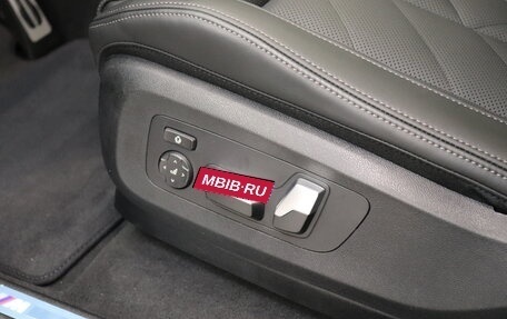 BMW X6, 2025 год, 15 490 000 рублей, 23 фотография