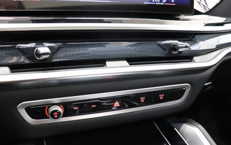 BMW X6, 2025 год, 15 490 000 рублей, 28 фотография