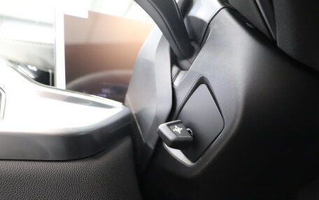 BMW X6, 2025 год, 15 490 000 рублей, 25 фотография