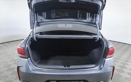 KIA Rio IV, 2020 год, 1 549 000 рублей, 12 фотография