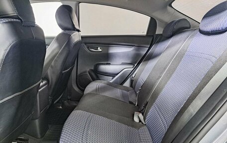 KIA Rio IV, 2020 год, 1 549 000 рублей, 15 фотография