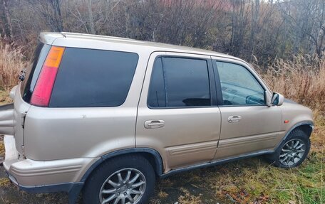 Honda CR-V IV, 1999 год, 200 000 рублей, 1 фотография