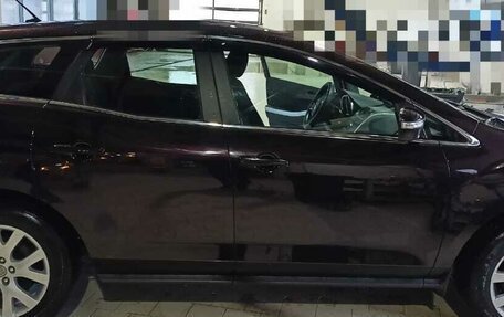 Mazda CX-7 I рестайлинг, 2008 год, 798 000 рублей, 2 фотография