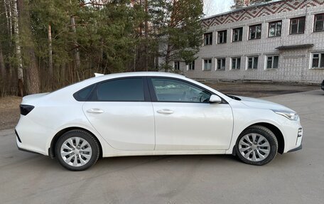 KIA Cerato IV, 2021 год, 2 000 000 рублей, 1 фотография