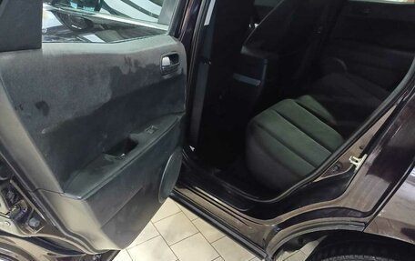 Mazda CX-7 I рестайлинг, 2008 год, 798 000 рублей, 9 фотография