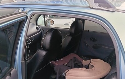 Daewoo Matiz I, 2006 год, 180 000 рублей, 1 фотография