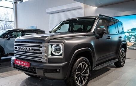 Haval H9, 2025 год, 4 999 000 рублей, 1 фотография