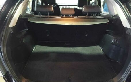 Mazda CX-7 I рестайлинг, 2008 год, 798 000 рублей, 10 фотография