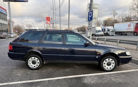 Audi A6, 1997 год, 490 000 рублей, 2 фотография