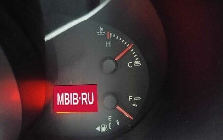 Mazda CX-7 I рестайлинг, 2008 год, 798 000 рублей, 14 фотография