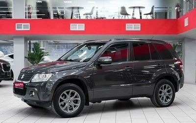 Suzuki Grand Vitara, 2010 год, 879 000 рублей, 1 фотография