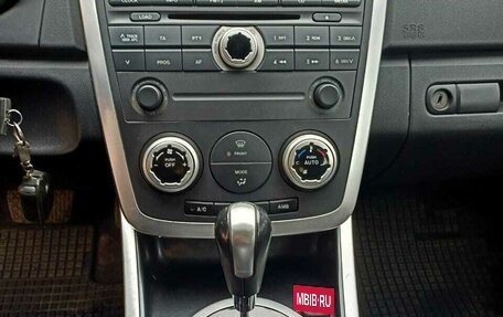 Mazda CX-7 I рестайлинг, 2008 год, 798 000 рублей, 11 фотография