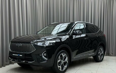 Haval F7 I, 2020 год, 1 899 000 рублей, 1 фотография