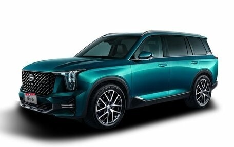 GAC GS8, 2025 год, 4 949 000 рублей, 1 фотография