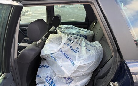 Audi A6, 1997 год, 490 000 рублей, 5 фотография