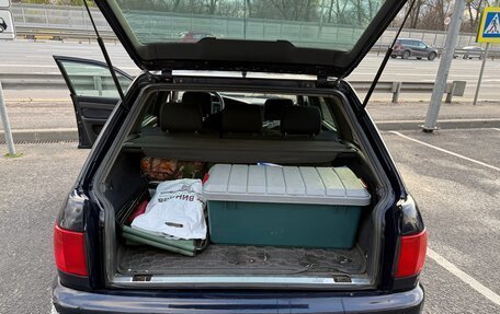 Audi A6, 1997 год, 490 000 рублей, 12 фотография