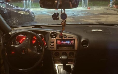 Pontiac Vibe II, 2003 год, 450 000 рублей, 6 фотография