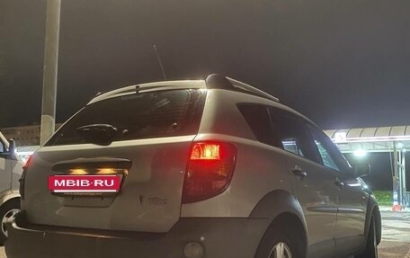 Pontiac Vibe II, 2003 год, 450 000 рублей, 2 фотография