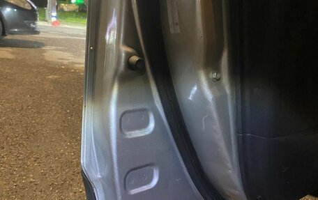 Pontiac Vibe II, 2003 год, 450 000 рублей, 11 фотография