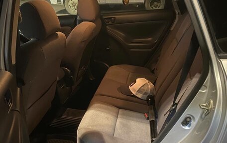 Pontiac Vibe II, 2003 год, 450 000 рублей, 9 фотография