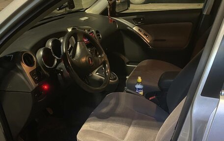 Pontiac Vibe II, 2003 год, 450 000 рублей, 8 фотография