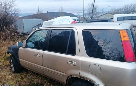 Honda CR-V IV, 1999 год, 200 000 рублей, 3 фотография