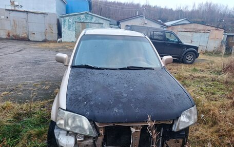 Honda CR-V IV, 1999 год, 200 000 рублей, 4 фотография