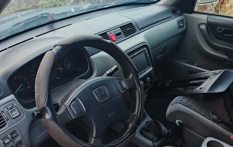 Honda CR-V IV, 1999 год, 200 000 рублей, 6 фотография