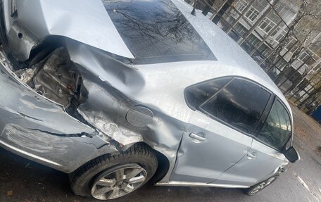 Volkswagen Polo VI (EU Market), 2012 год, 222 000 рублей, 2 фотография