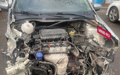 Volkswagen Polo VI (EU Market), 2012 год, 222 000 рублей, 3 фотография