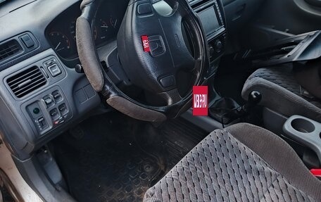 Honda CR-V IV, 1999 год, 200 000 рублей, 5 фотография