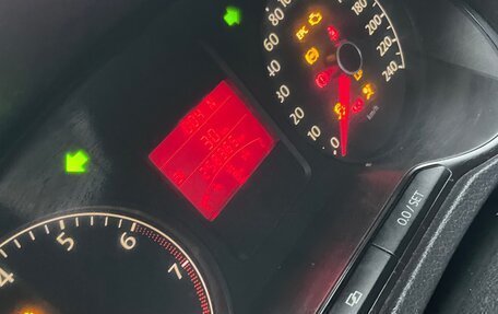 Volkswagen Polo VI (EU Market), 2012 год, 222 000 рублей, 7 фотография