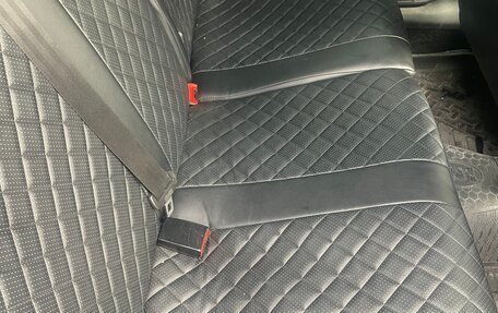 Volkswagen Polo VI (EU Market), 2012 год, 222 000 рублей, 6 фотография