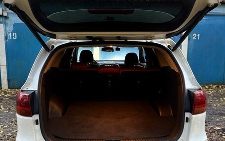 KIA Sorento III Prime рестайлинг, 2017 год, 2 630 000 рублей, 8 фотография