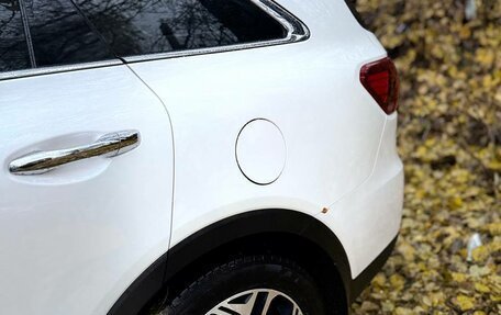 KIA Sorento III Prime рестайлинг, 2017 год, 2 630 000 рублей, 7 фотография