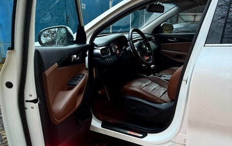 KIA Sorento III Prime рестайлинг, 2017 год, 2 630 000 рублей, 6 фотография