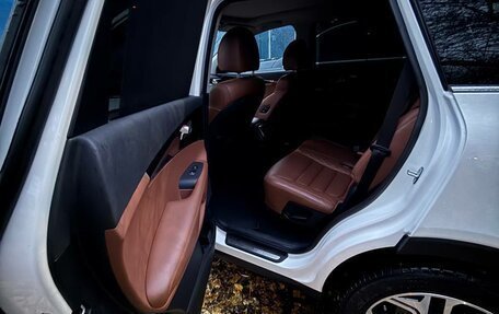 KIA Sorento III Prime рестайлинг, 2017 год, 2 630 000 рублей, 9 фотография