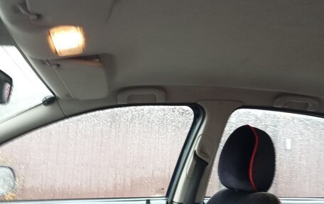 Opel Corsa C рестайлинг, 2002 год, 270 000 рублей, 6 фотография