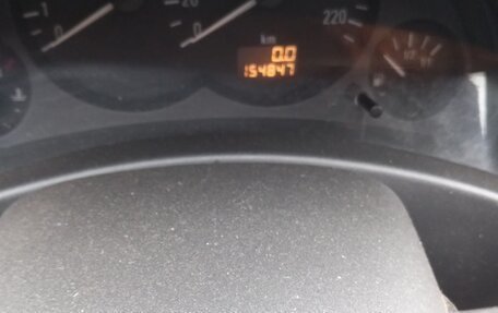 Opel Corsa C рестайлинг, 2002 год, 270 000 рублей, 5 фотография