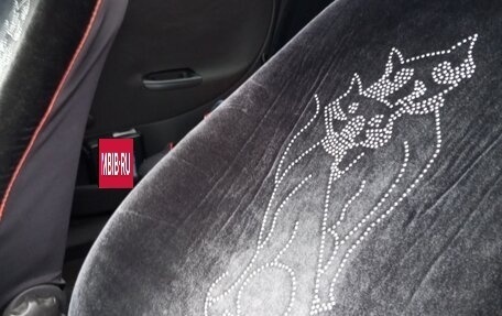 Opel Corsa C рестайлинг, 2002 год, 270 000 рублей, 7 фотография