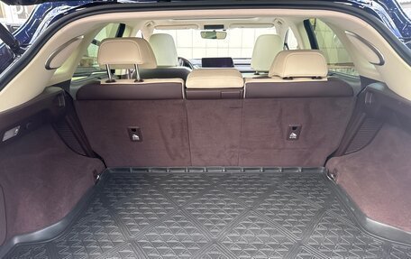 Lexus RX IV рестайлинг, 2016 год, 4 500 000 рублей, 10 фотография