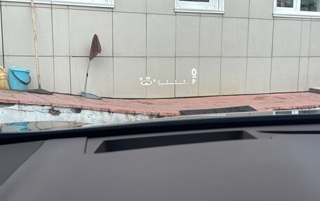 Lexus RX IV рестайлинг, 2016 год, 4 500 000 рублей, 8 фотография