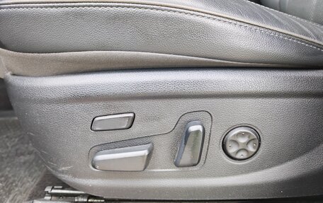 Hyundai Santa Fe IV, 2021 год, 3 040 000 рублей, 13 фотография