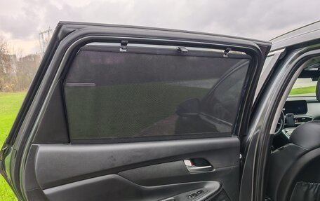 Hyundai Santa Fe IV, 2021 год, 3 040 000 рублей, 15 фотография