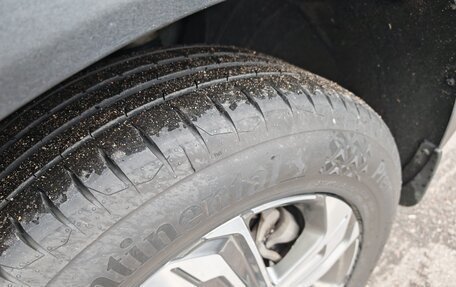 Hyundai Santa Fe IV, 2021 год, 3 040 000 рублей, 20 фотография