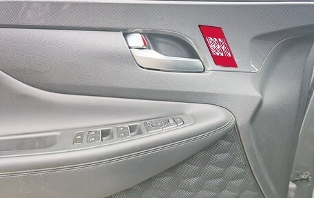 Hyundai Santa Fe IV, 2021 год, 3 040 000 рублей, 12 фотография