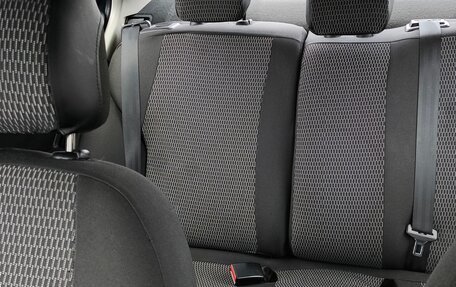 Citroen C4 II рестайлинг, 2015 год, 650 000 рублей, 15 фотография