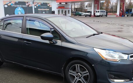 Citroen C4 II рестайлинг, 2015 год, 650 000 рублей, 7 фотография