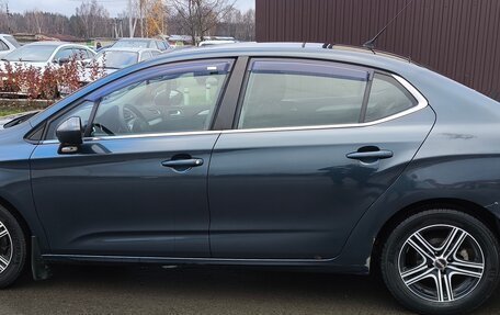 Citroen C4 II рестайлинг, 2015 год, 650 000 рублей, 6 фотография